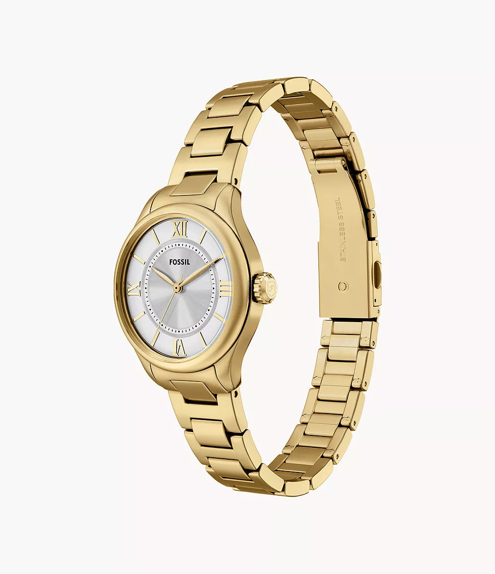 Fossil -  Gilmore 28mm