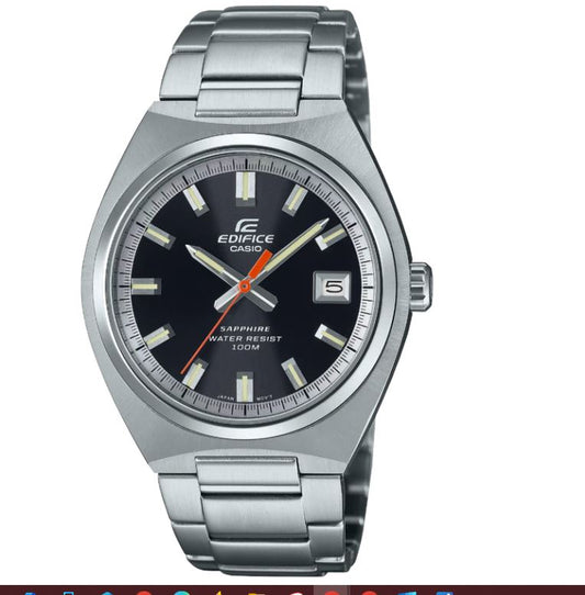 CASIO Edifice EFB-109D