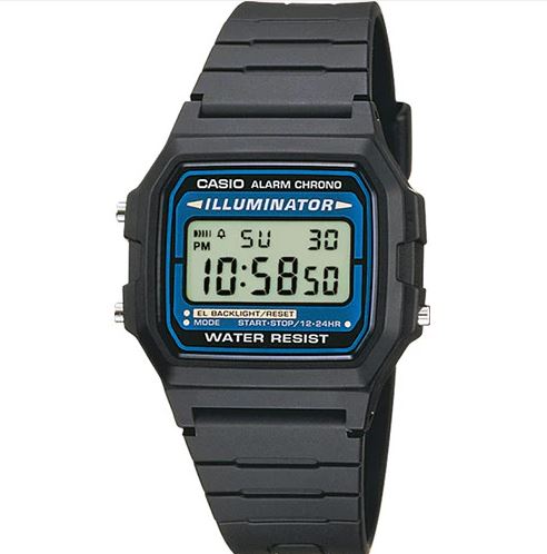 Casio - Vintage