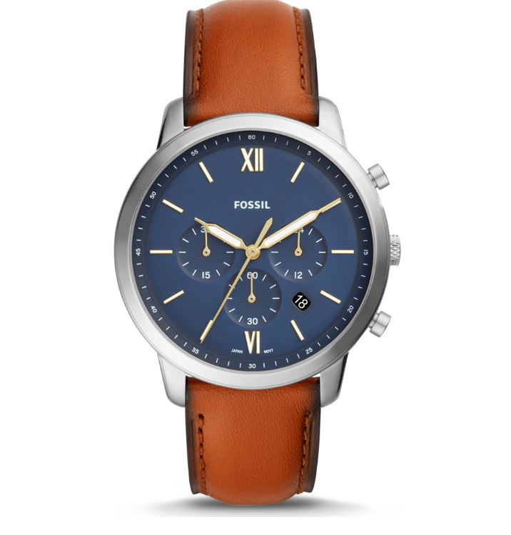 Fossil - Neutra Chrono