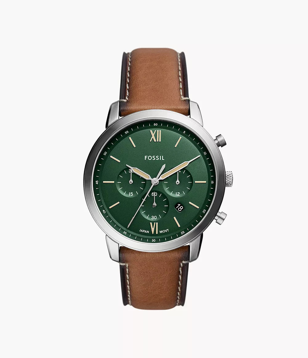 Fossil - Neutra Chrono