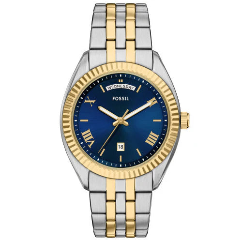 Fossil - CAMPBELL