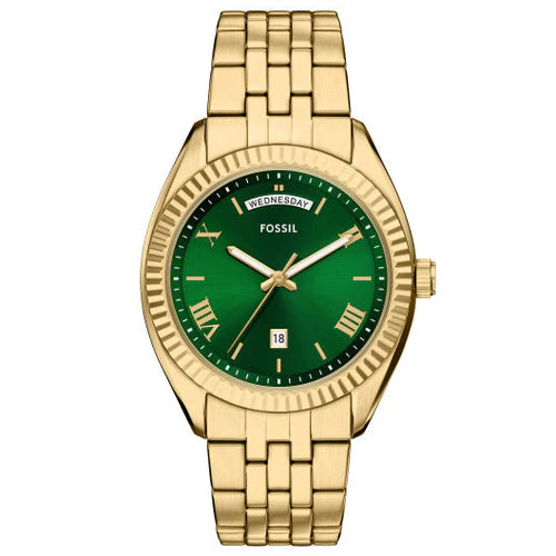 Fossil - CAMPBELL