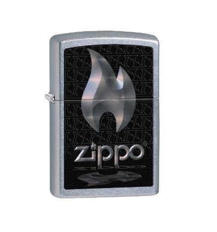 ZIPPO- Flame