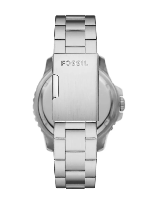 Fossil - Blue