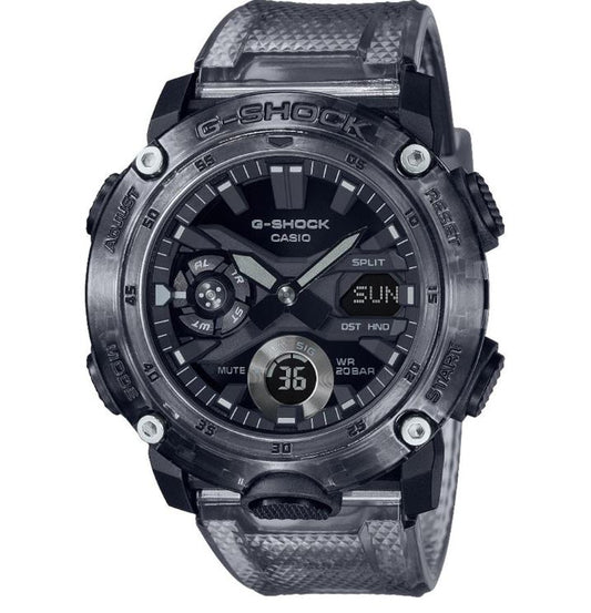 Casio - G-Shock - Carbon Core