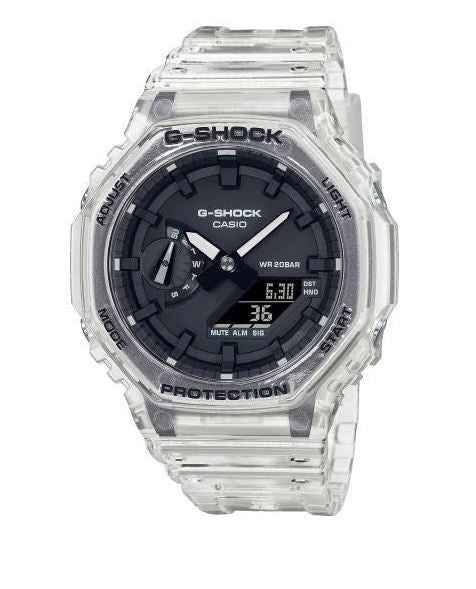 Casio - G-Shock - CasiOak