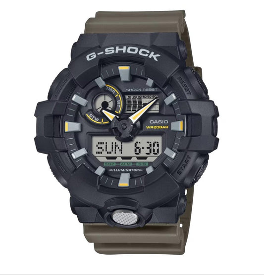 Casio - G-Shock