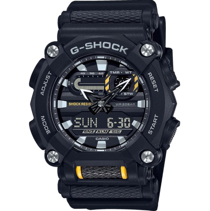 Casio - G-Shock - Classic