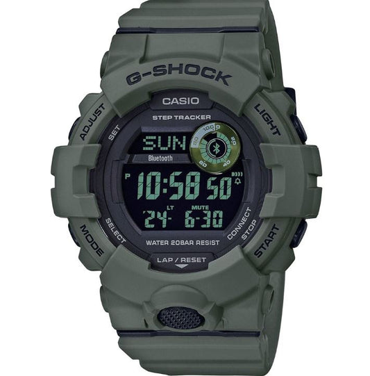 Casio - G-Shock (G-Squad)