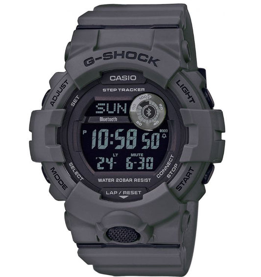 Casio - G-Shock (G-Squad) - Utility Color