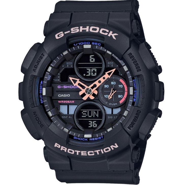 Casio - G-Shock - Jelly-G