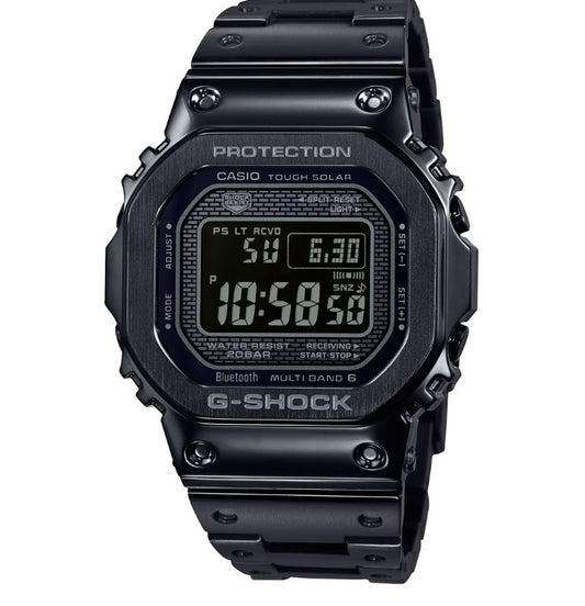 Casio - G-Shock - Full Metal