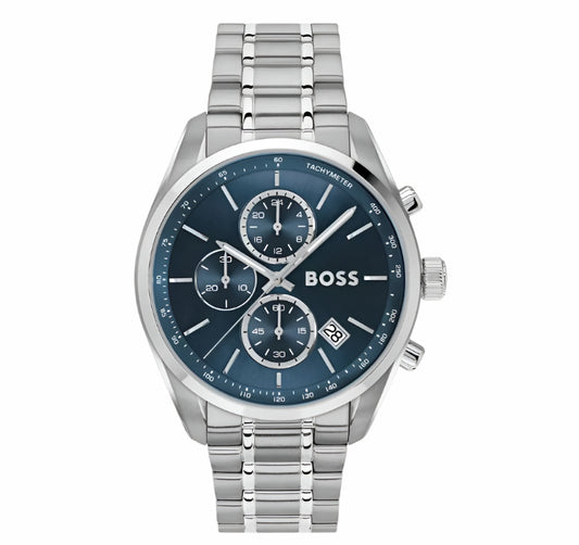 BOSS - Grand PRIX