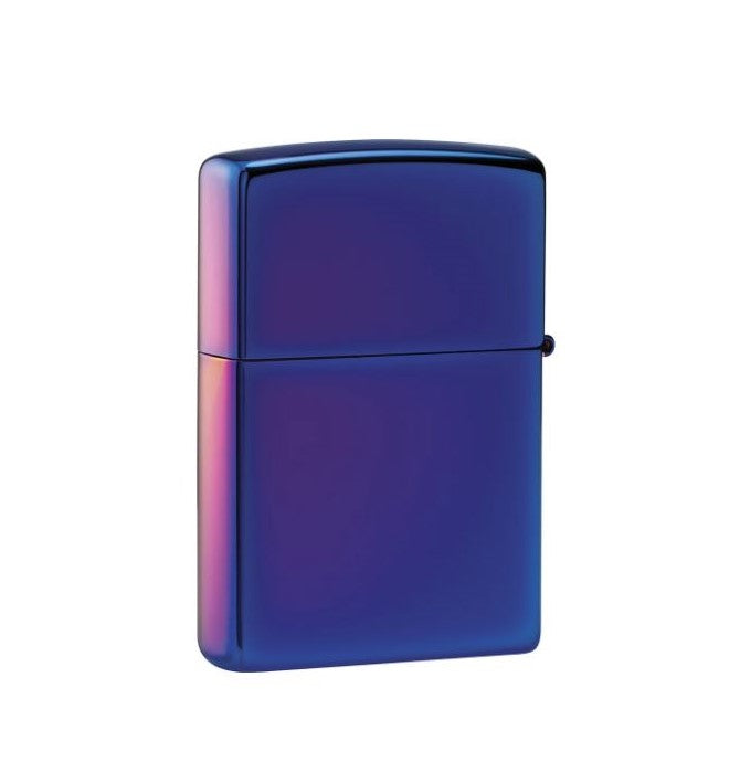 ZIPPO- HP Indigo