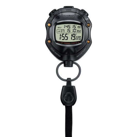 Casio - Skeiðklukka