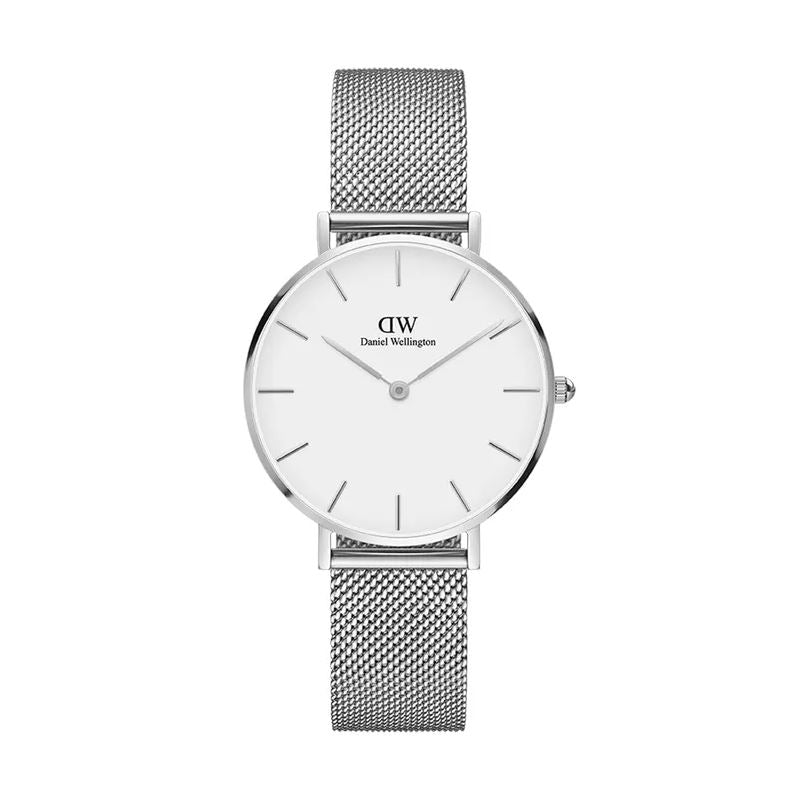 Daniel Wellington - Petite Sterling