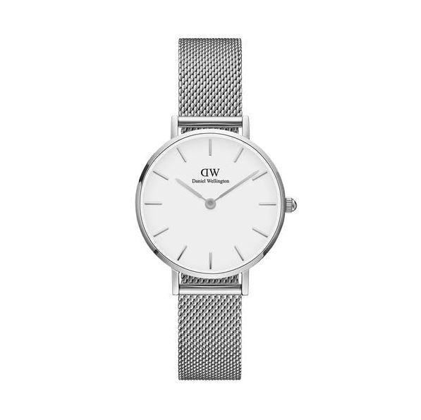 Daniel Wellington - Petite Sterling