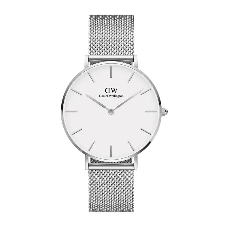 Daniel Wellington - Petite Sterling