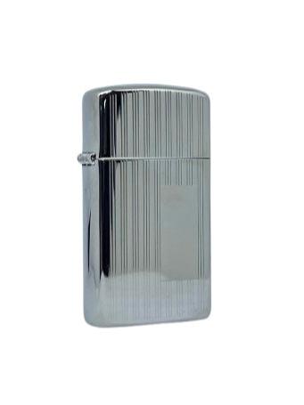 ZIPPO- Slim Venetian