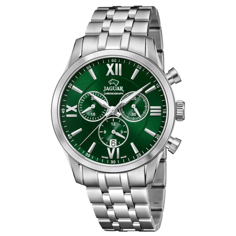 Jaguar - Acamar Chronografh 41,5mm