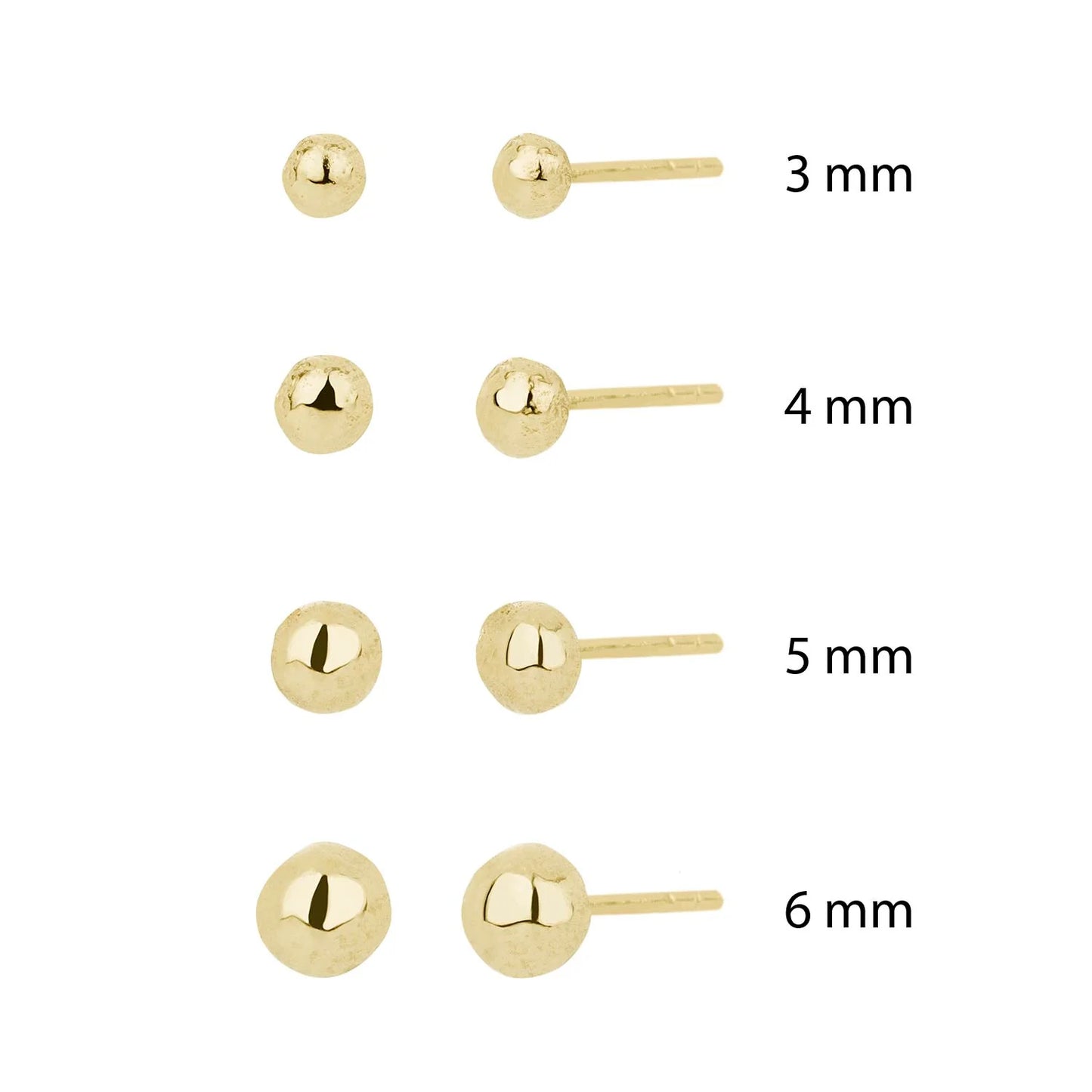 Jens - Gulleyrnalokkar kúlur
