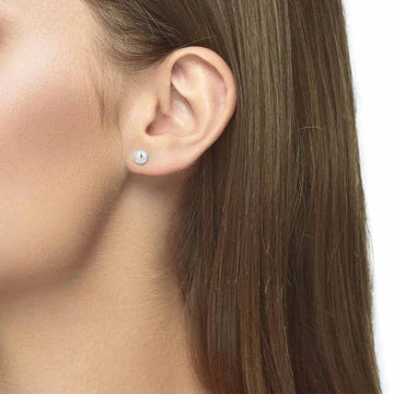 Jens - Silfureyrnalokkar kúlur