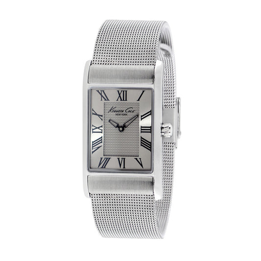 Kenneth Cole - Classic Rectangle