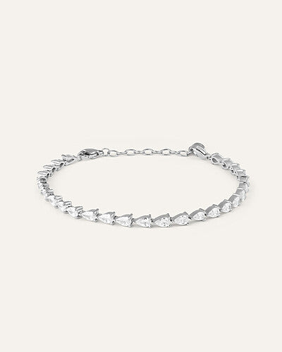 MOCKBERG - Zina stál armband
