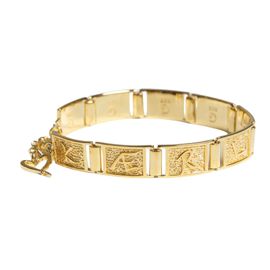 Vera Design - Kærleikur armband