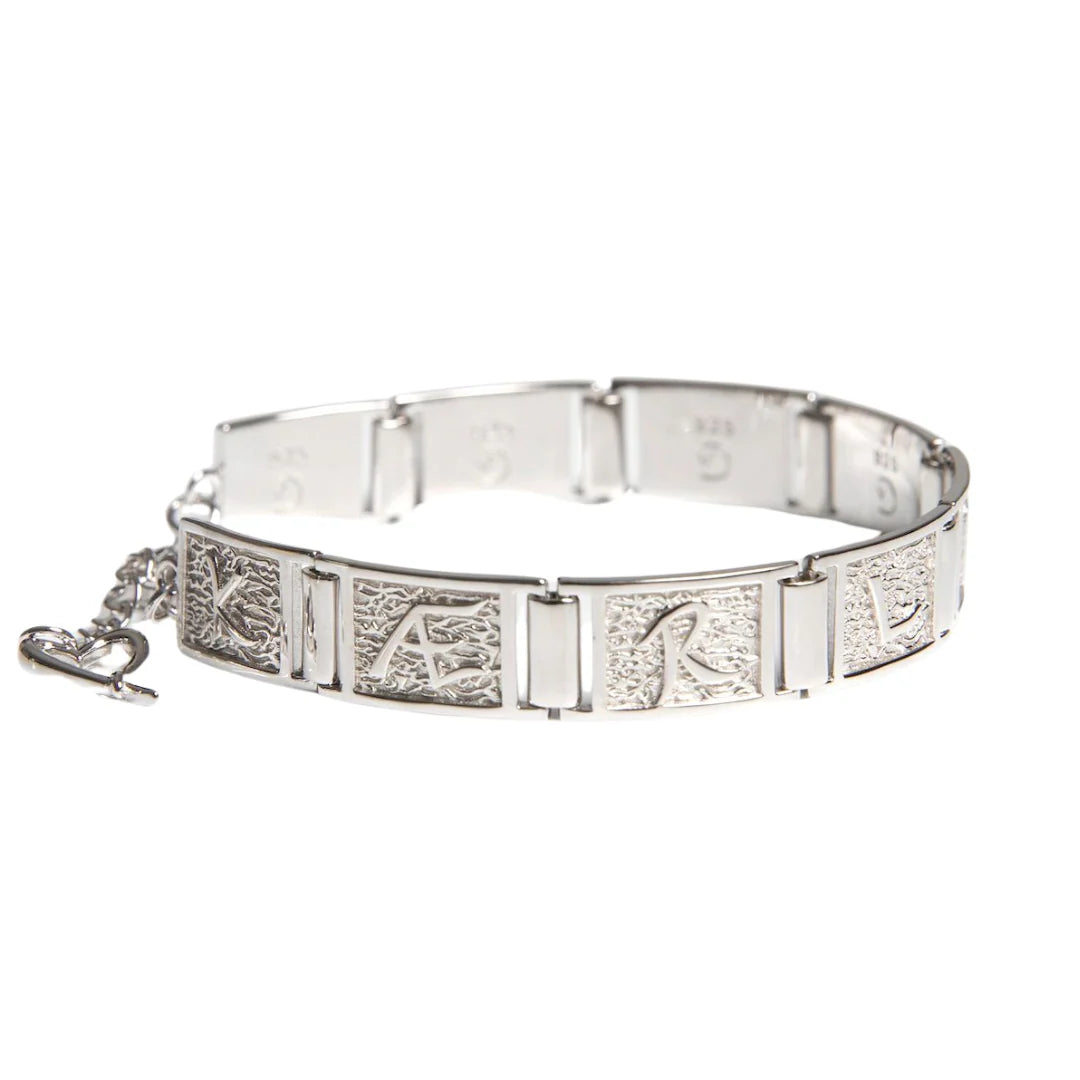 Vera Design - Kærleikur armband