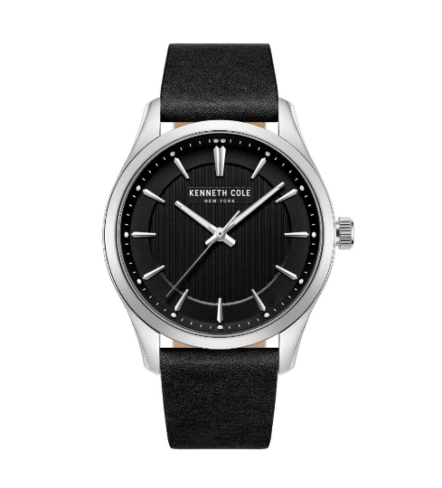 Kenneth Cole - Black Unisex