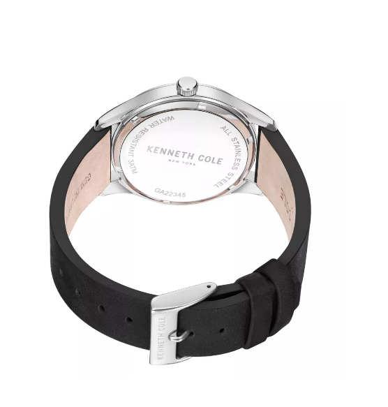 Kenneth Cole - Black Unisex