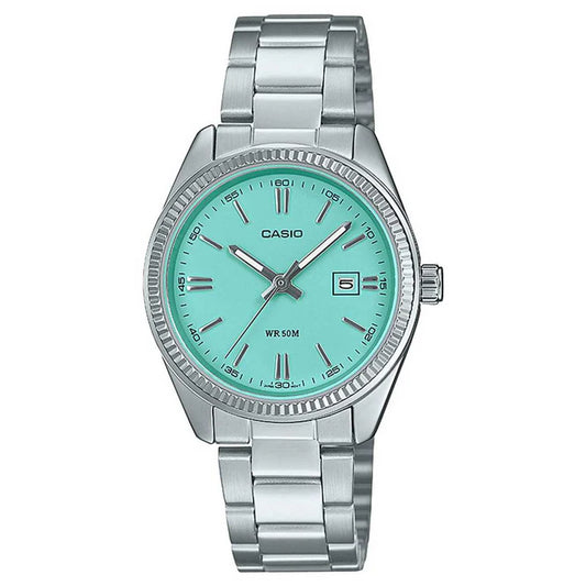 CASIO- Timeless LTP-1302PD-2A2VEF