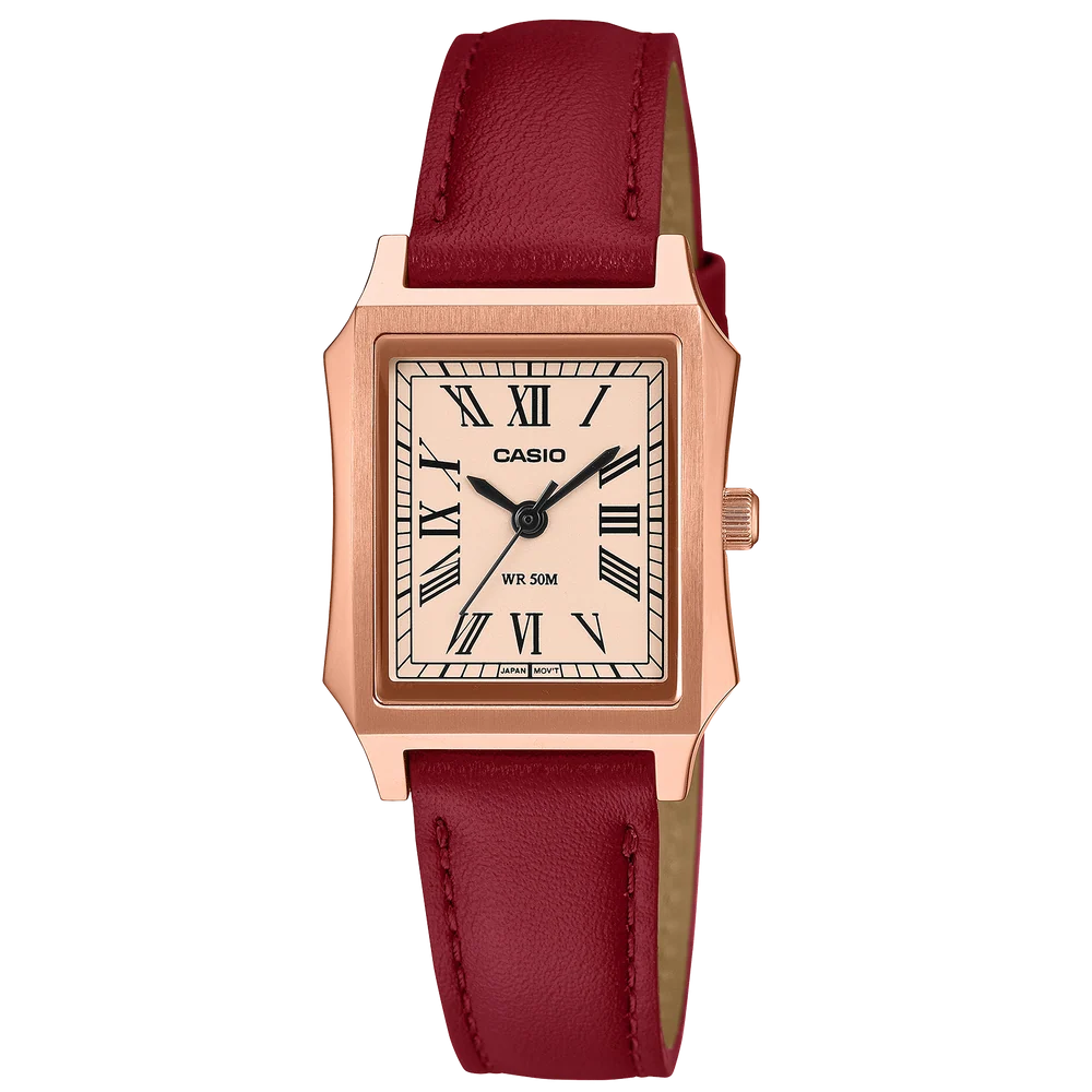 CASIO - Timeless Dömuúr