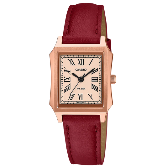 CASIO - Timeless Dömuúr