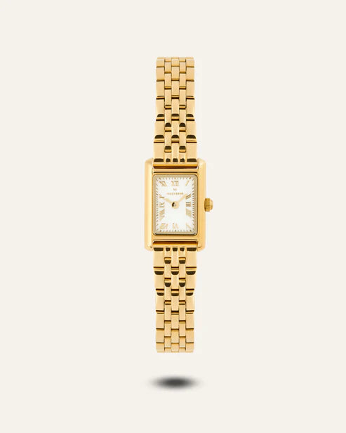 MOCKBERG - Timeless Petite Gyllt