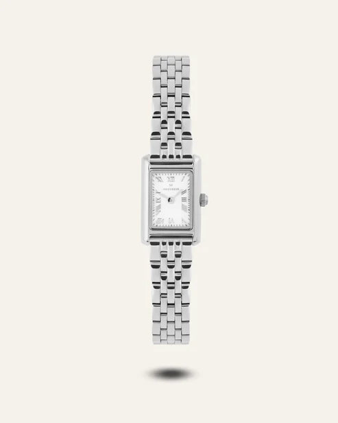 MOCKBERG - Timeless Petite Silfur