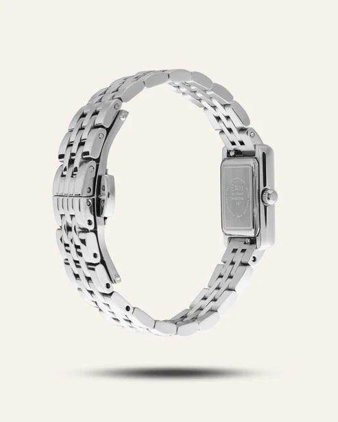 MOCKBERG - Timeless Petite Silfur