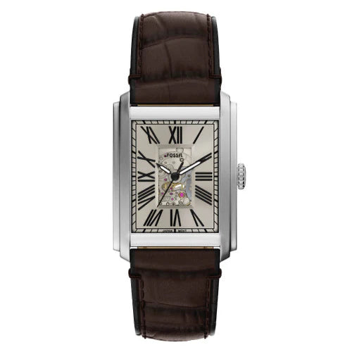 Fossil - Carraway Automatic