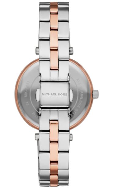 Michael Kors - Maci