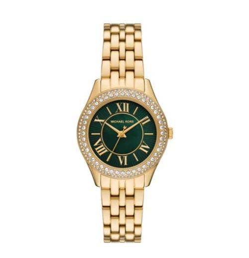 Michael Kors - Harlowe green