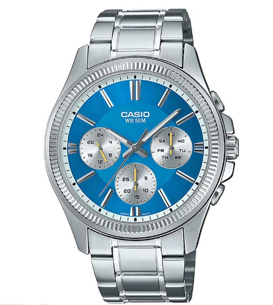 CASIO- Panda Color