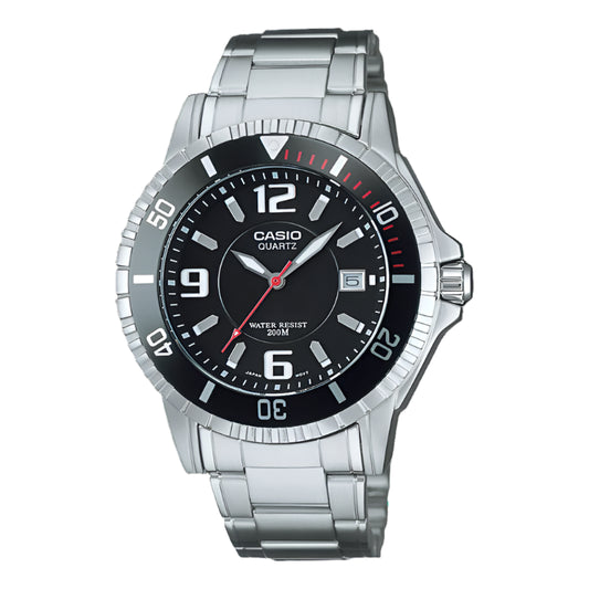 CASIO- MTD-1053D-1AVES