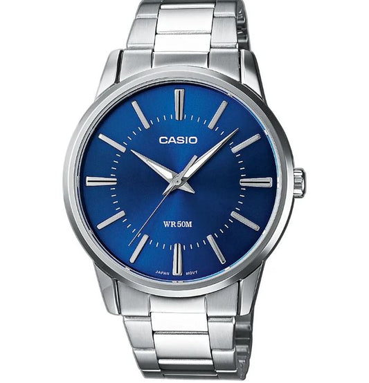 CASIO