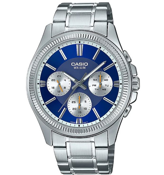 CASIO- Panda Color