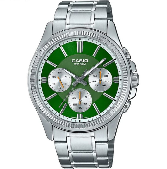 CASIO- Panda Color