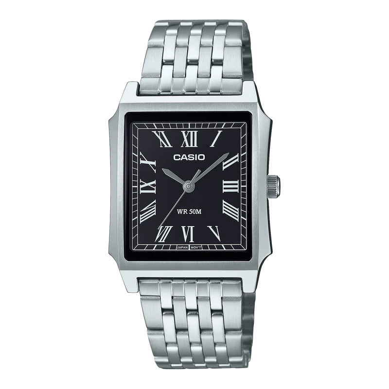 CASIO - Timeless Collection