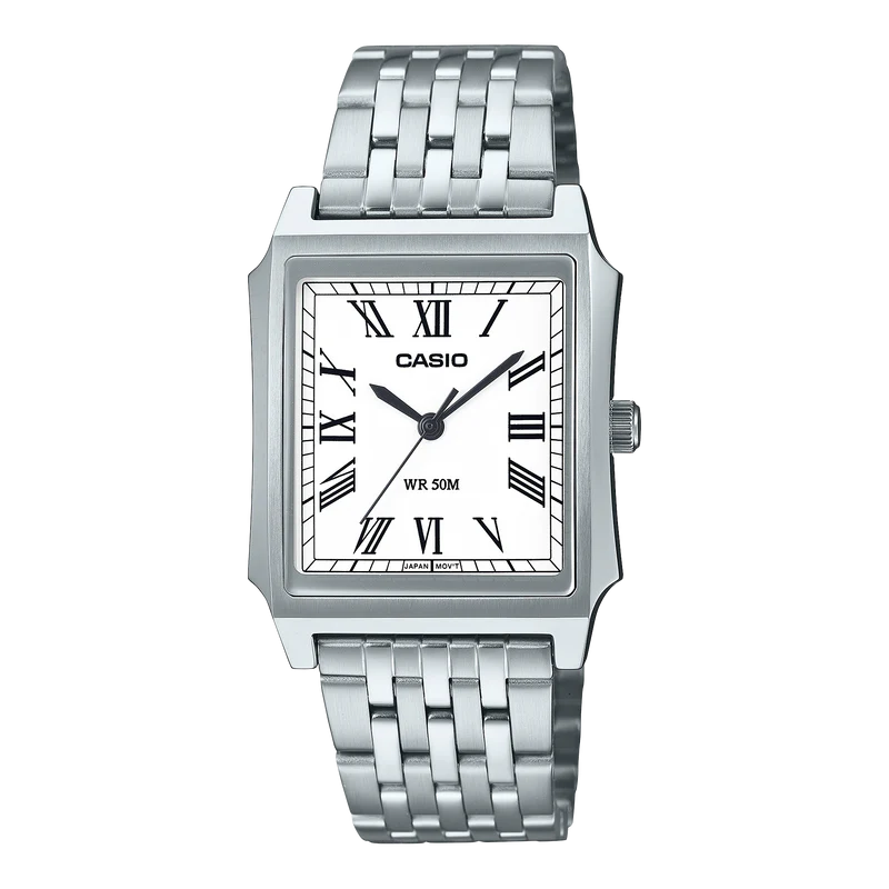 CASIO - Timeless Collection