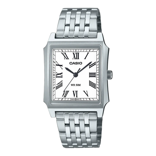 CASIO - Timeless Collection